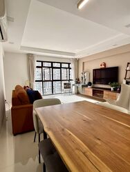 Blk 75C Redhill Road (Bukit Merah), HDB 4 Rooms #581361171
